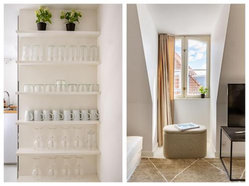 Sanders Admiral - Cosy 1-Bdr Apt, Copenhague (photo 4)