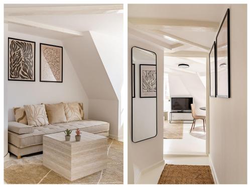 Sanders Admiral - Cosy 1-Bdr Apt, Copenhague (photo 6)