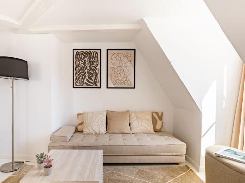 Sanders Admiral - Cosy 1-Bdr Apt, Copenhague (photo 7)