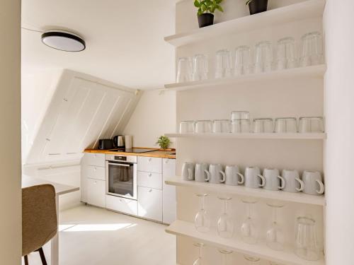 Admiral - Cosy 1-Bdr Apt in Central Copenhagen - image 5