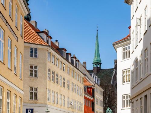 Admiral - Cosy 1-Bdr Apt in Central Copenhagen - main image