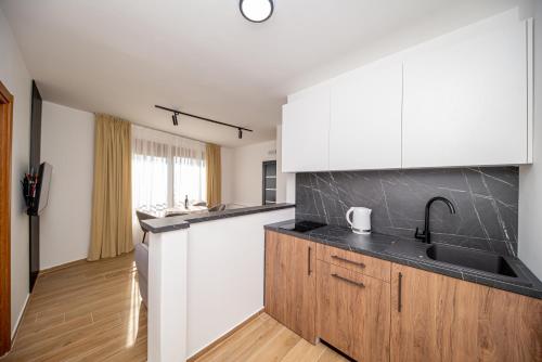 Apart & Spa Beganovic in Dobra Voda