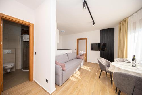 Apart & Spa Beganovic Apart & Spa Beganovic