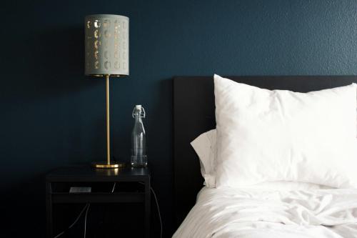 TB Hotel Downtown Miami - Deluxe Queen Room in Miami, USA