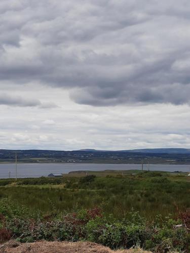 Elsie's Sea View Lodge Lahinch in ลาฮินช์