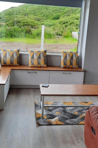 Elsie's Sea View Lodge Lahinch in ลาฮินช์