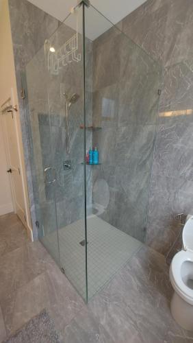 Self Contained Master Suite