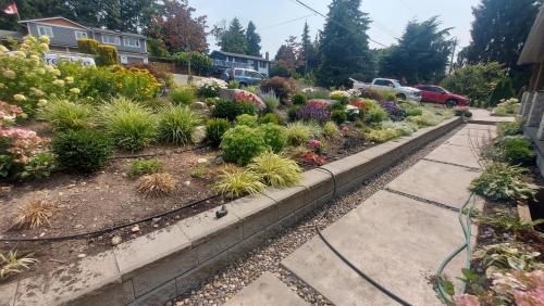 Self Contained Master Suite