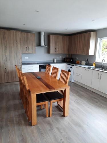 Elsie's Sea View Lodge Lahinch in ลาฮินช์