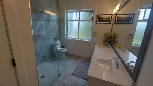 Self Contained Master Suite