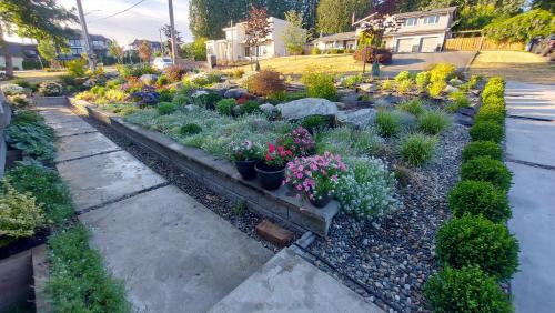 Self Contained Master Suite