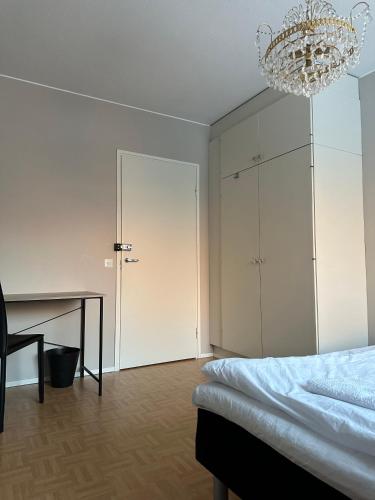 Lumi Room, Rovaniemi