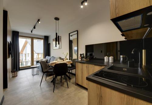 Trevilles Apartamenty Merkury, Szklarska Poręba (foto 8)