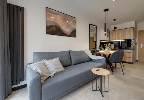 Trevilles Apartamenty Merkury, Szklarska Poręba (foto 10)