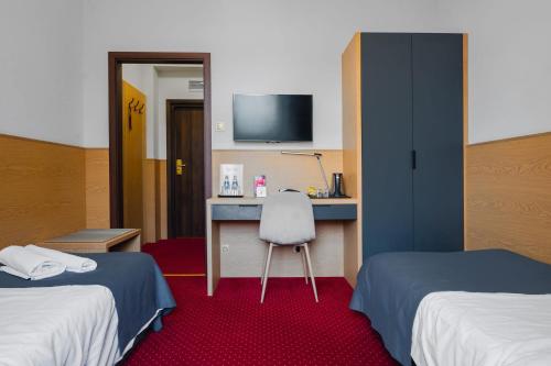 Hotel Poniatowski - image 2