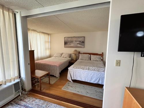 Waikiki paradise stay - 숙소 외관