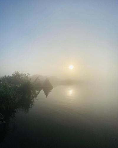 Campingraft Katwoude in มอนนิกเคนแดม