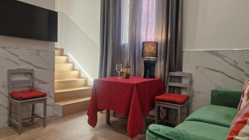 Giudei House Torri, Bologne