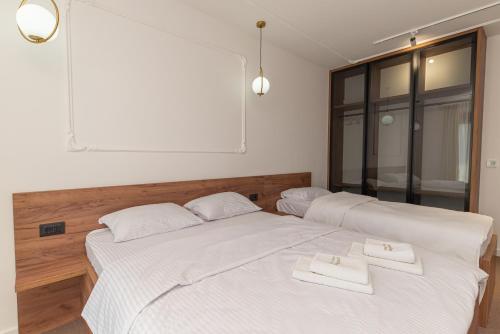 Apart & Spa Beganovic Apart & Spa Beganovic