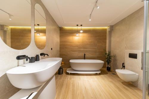 Apart & Spa Beganovic Apart & Spa Beganovic