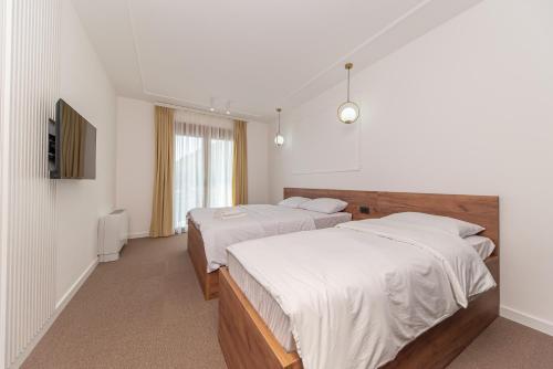 Apart & Spa Beganovic Apart & Spa Beganovic