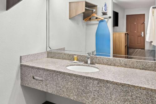 1 king bed