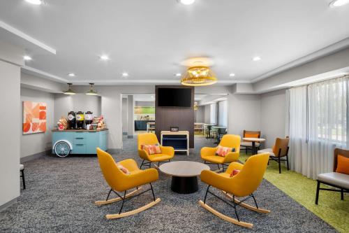 Spark By Hilton Grapevine DFW North in Grapevine, USA