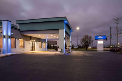 Foto - Baymont by Wyndham Lebanon IN