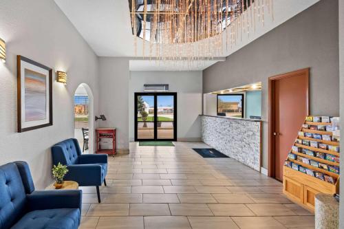 Baymont by Wyndham Lebanon IN in Lebanon, USA