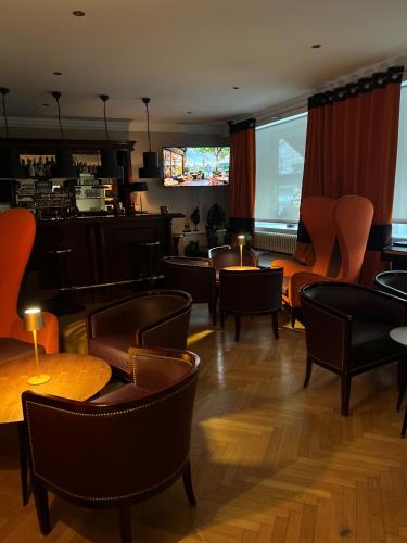 MAISON LUTETIA R (ex Hotel Royal Lutetia) - image 14