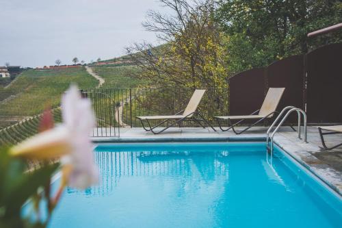 Agriturismo Rivella 2