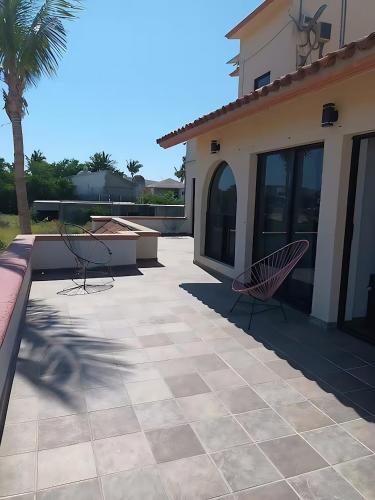 La Casona, San José del Cabo (La Casona, San Jose del Cabo) in ซาน โจส เดล คาโบ้