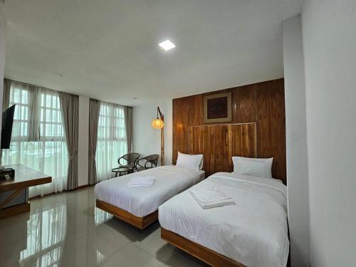 Madugu Service Apartment near Payap University