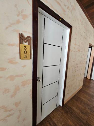 Madugu Service Apartment near Payap University