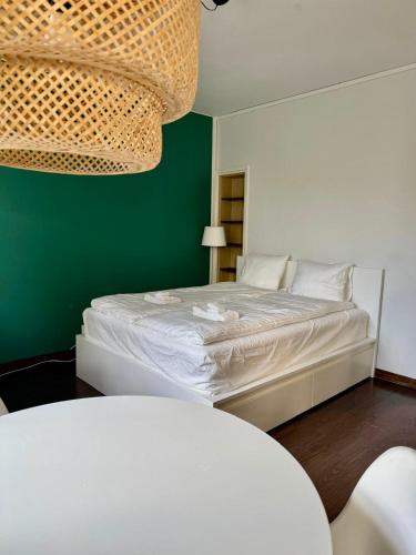 Studio May, your home away from home in Meilahti