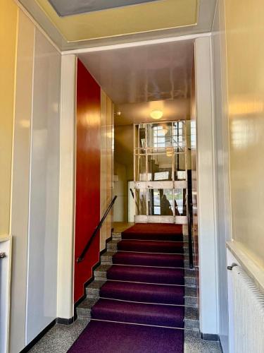 Studio May, your home away from home in Meilahti