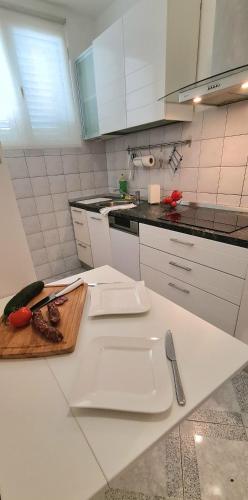 Apartman INES - Pula Arena in Josipdol