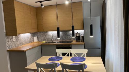Apartament Juliana