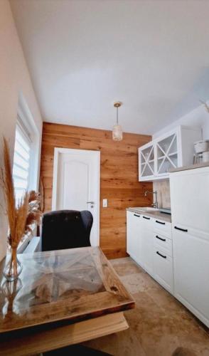 Fewo Großenbrode Appartement 1 Schlafzimmer in Grosenbrode