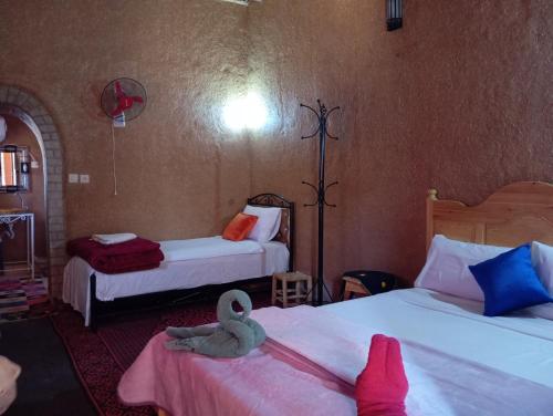 Maggaman Guest House in Ouzina