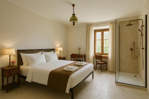 Villa Eden - Fairy Tale in Casteldelci