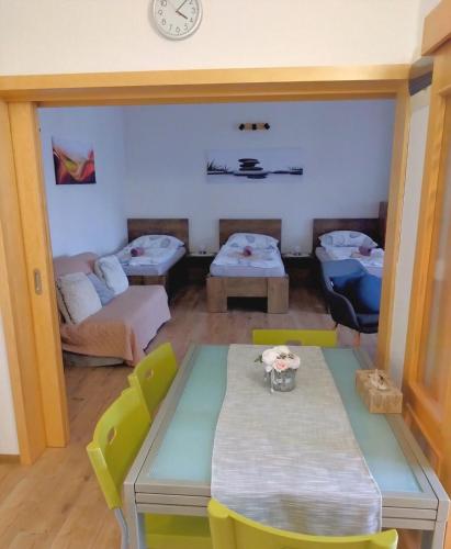 Accommodation in Okres Plzeň-sever