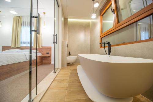 Apart & Spa Beganovic Apart & Spa Beganovic