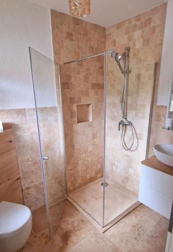 Fewo Großenbrode Appartement 1 Schlafzimmer in Grosenbrode