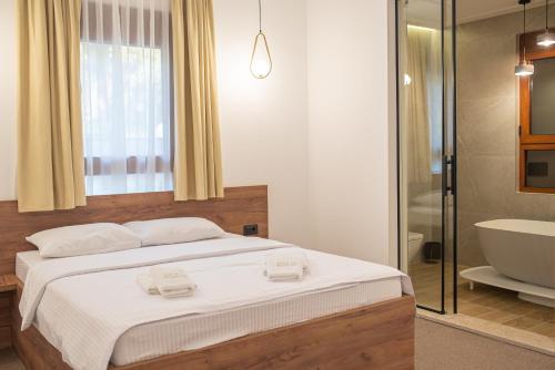 Apart & Spa Beganovic Apart & Spa Beganovic