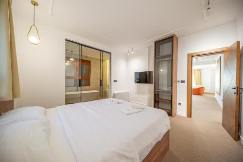 Apart & Spa Beganovic Apart & Spa Beganovic