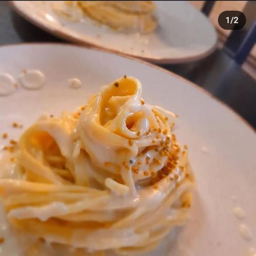 Locanda dei pescatori – Domaso, VA