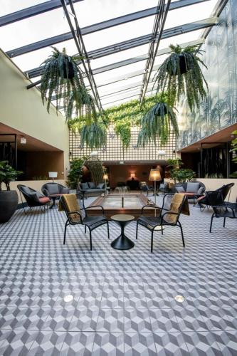 Solo Sokos Hotel Lahden Seurahuone - image 9