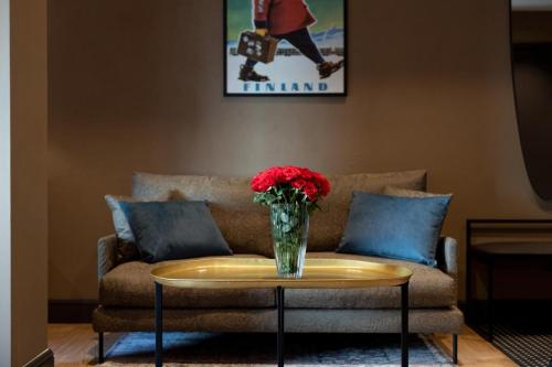 Solo Sokos Hotel Lahden Seurahuone - image 8