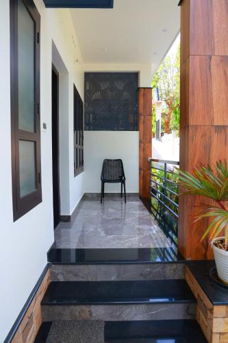 Ecostay inn in Muthanga